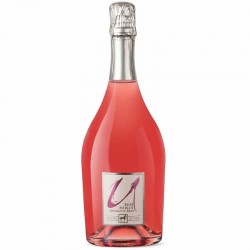 Tenuta Ulisse Merlot Rose Spumante Brut 0.75l