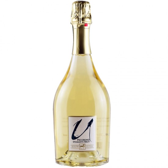 Tenuta Ulisse Pecorino Spumante Brut 0.75l