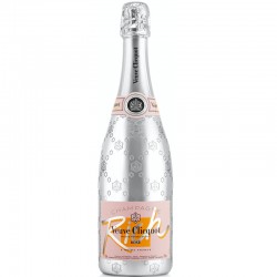 Veuve Clicquot Rich Rose 0.75l