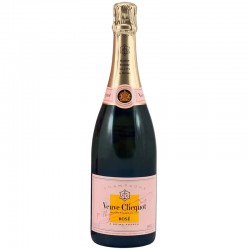 Veuve Clicquot Rose 0.75l