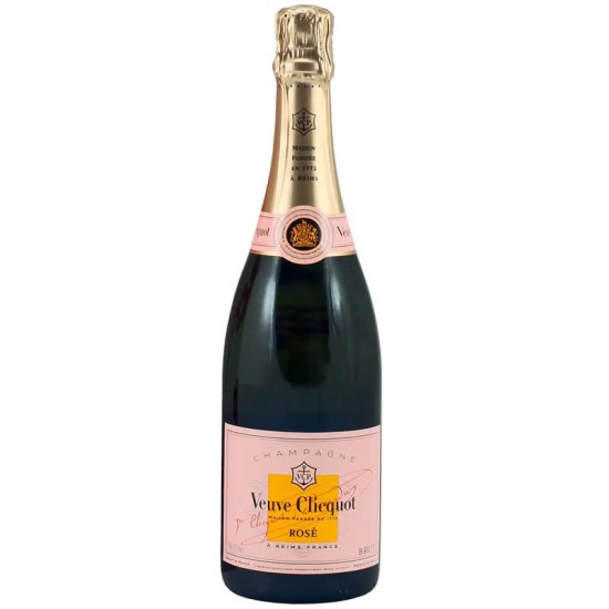 Veuve Clicquot Rose 0.75l