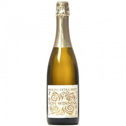 Von Winning Sekt Riesling Extra Brut 0.75l