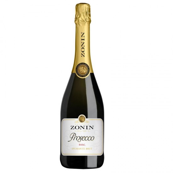Zonin Prosecco Brut 0.75l