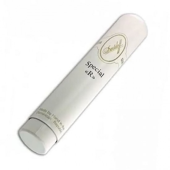 Davidoff Aniversario Special R Robusto Tub