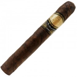 La Flor Dominicana Oro No. 6 Toro Maduro Tubos 