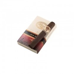 Padron 1926 Serie No. 6 Robusto Natural 4 Pack