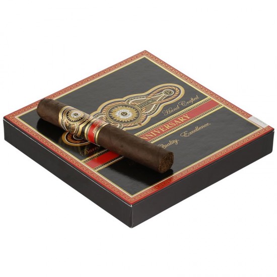 Perdomo 20th Epicure Toro Maduro Gift Set Cello