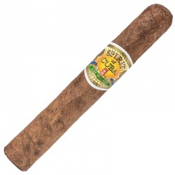 Alec Bradley Spirit Of Cuba Habano Robusto Cello
