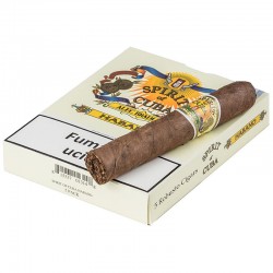 Alec Bradley Spirit Of Cuba Habano Robusto Cello