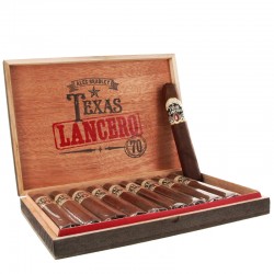 Alec Bradley Texas Lancero Gigante