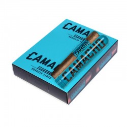 Camacho Ecuador Robusto Tub