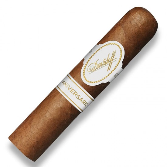Davidoff Aniversario Entreacto Short Corona Cello