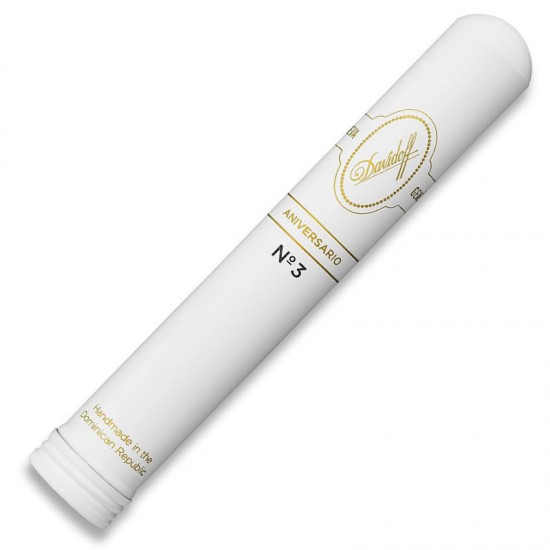 Davidoff Aniversario No 3 Tub