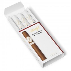 Davidoff Aniversario No 3 Tub