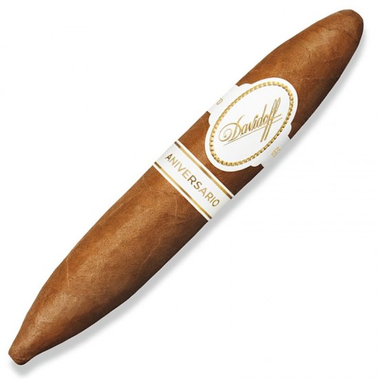 Davidoff Aniversario Short Perfecto Cello