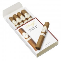 Davidoff Aniversario Special R Robusto Cello