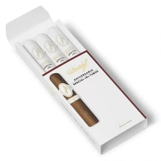 Davidoff Aniversario Special R Robusto Tub
