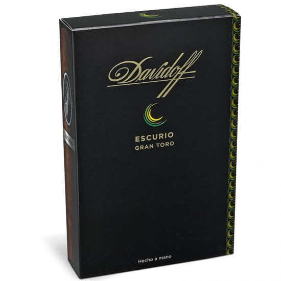 Davidoff Escurio Gran Toro Cello