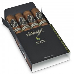 Davidoff Escurio Petit Robusto Cello