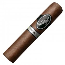 Davidoff Escurio Robusto Tub