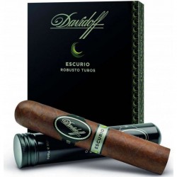 Davidoff Escurio Robusto Tub