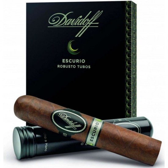 Davidoff Escurio Robusto Tub