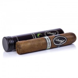 Davidoff Escurio Robusto Tub