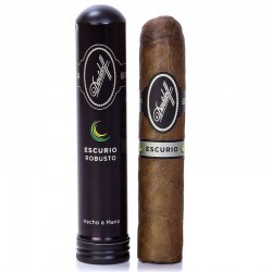 Davidoff Escurio Robusto Tub