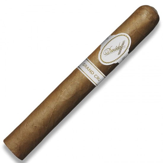Davidoff Grand Cru No. 3 Corona Cello