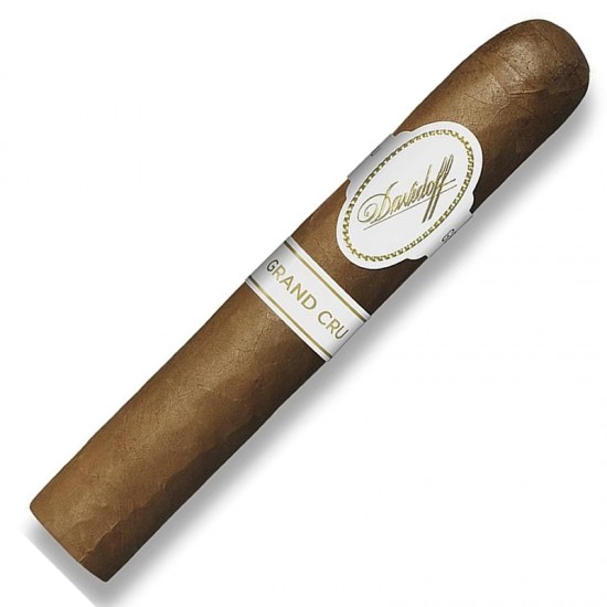 Davidoff Grand Cru No. 5 Petit Corona Cello