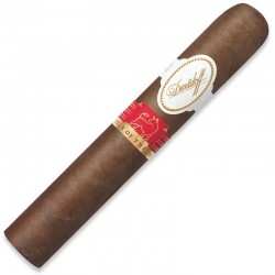 Davidoff Limited Edition 2021 Year Of The Ox