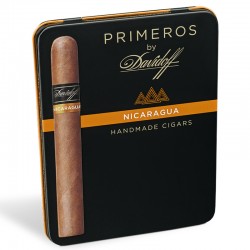 Davidoff Nicaragua Primeros