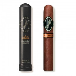 Davidoff Nicaragua Robusto Tub