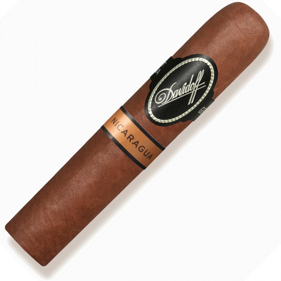 Davidoff Nicaragua Short Corona