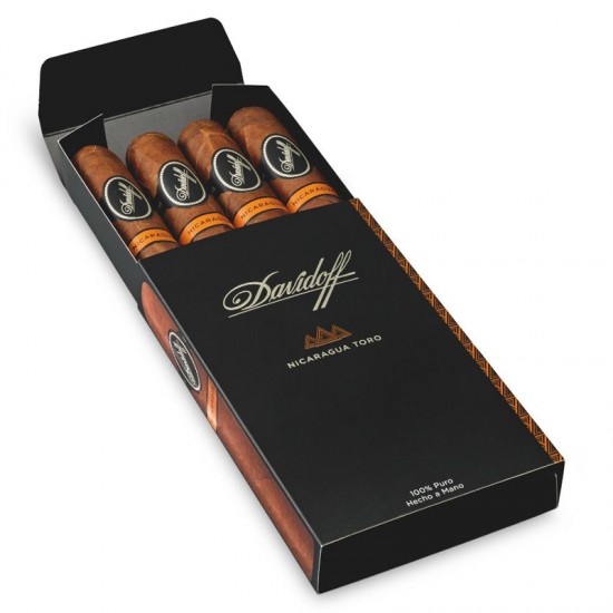 Davidoff Nicaragua Toro Cello