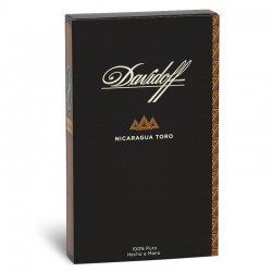 Davidoff Nicaragua Toro Cello