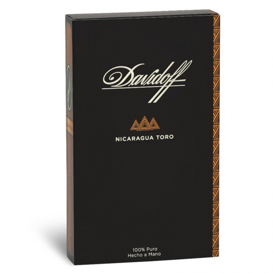 Davidoff Nicaragua Toro Cello