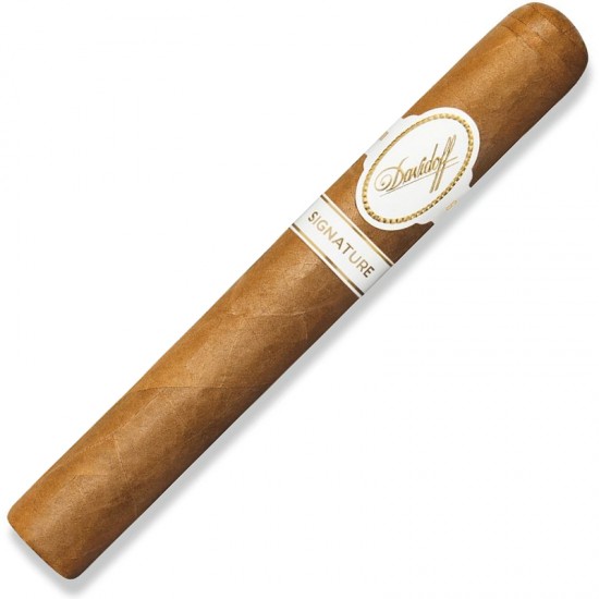Davidoff Signature 2000 Corona Tub