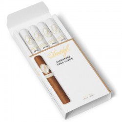 Davidoff Signature 2000 Corona Tub