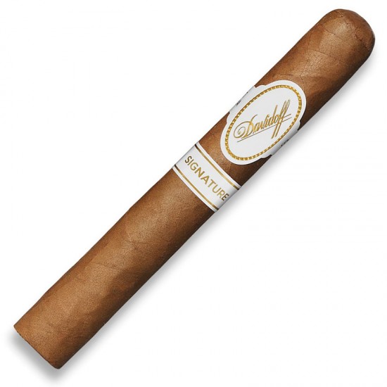 Davidoff Signature Toro Cello