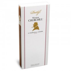 Davidoff Winston Churchill Churchill Cello