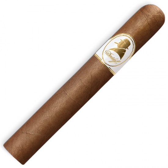 Davidoff Winston Churchill Petit Corona Cello