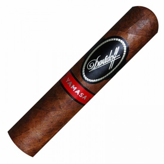 Davidoff Yamasa Robusto Cello