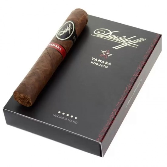 Davidoff Yamasa Robusto Cello