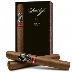 Davidoff Yamasa Toro Cello