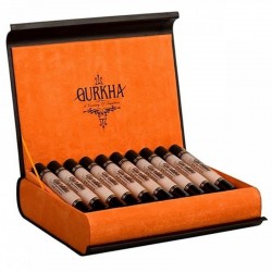 Gurkha Black Dragon Special Edition Tubo Box