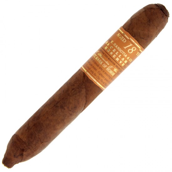 Gurkha Hedonism Cellar Reserve Editie Speciala 18 Ani