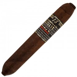 Gurkha Hedonism Cellar Reserve Limitada 15 Ani