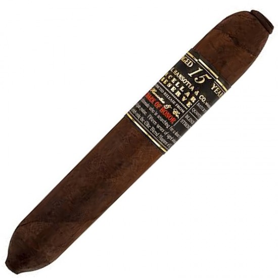 Gurkha Hedonism Cellar Reserve Limitada 15 Ani