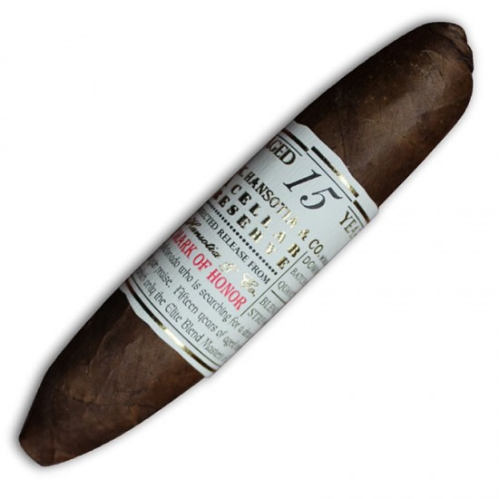 Gurkha Koi Cellar Reserve 15 Ani